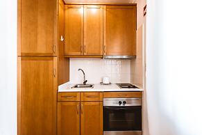 Quintavelha Pool Privategarage Balcony Flat 120