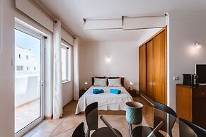 Quintavelha Pool Privategarage Balcony Flat 120