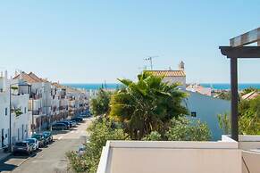 Quintavelha Pool Privategarage Balcony Flat 120