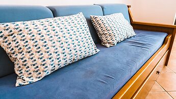 Quintavelha Pool Privategarage Balcony Flat 120