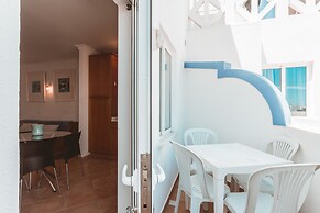 Quintavelha Pool Privategarage Balcony Flat 120