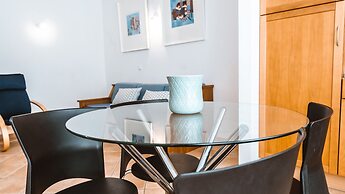 Quintavelha Pool Privategarage Balcony Flat 120