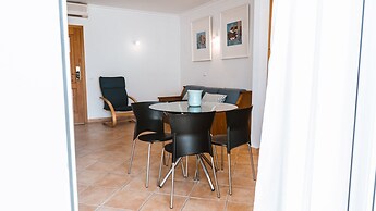 Quintavelha Pool Privategarage Balcony Flat 120