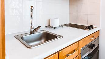 Quintavelha Pool Privategarage Balcony Flat 120