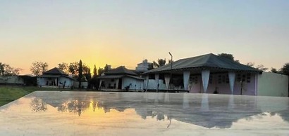 Atithi Luxury Resort