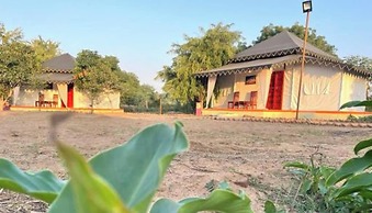 Atithi Luxury Resort