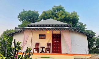 Atithi Luxury Resort