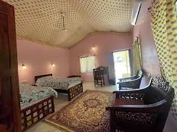 Atithi Luxury Resort