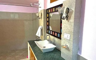 Atithi Luxury Resort