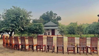 Atithi Luxury Resort