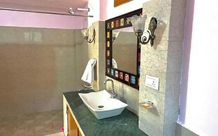 Atithi Luxury Resort