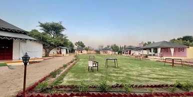 Atithi Luxury Resort