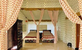 Atithi Luxury Resort