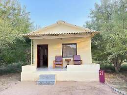 Atithi Luxury Resort