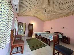 Atithi Luxury Resort