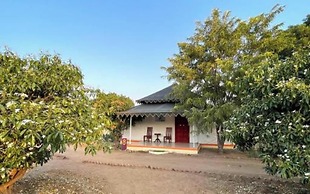 Atithi Luxury Resort