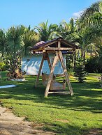 Hacienda corales de margarita