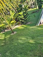 Hacienda corales de margarita