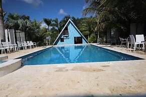 Hacienda corales de margarita