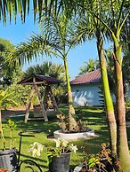 Hacienda corales de margarita