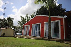 Hacienda corales de margarita