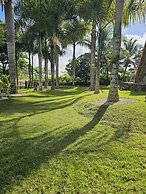 Hacienda corales de margarita