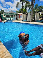 Hacienda corales de margarita