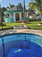 Hacienda corales de margarita