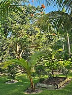 Hacienda corales de margarita