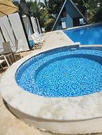 Hacienda corales de margarita