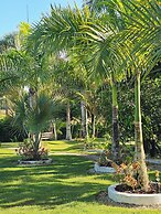 Hacienda corales de margarita