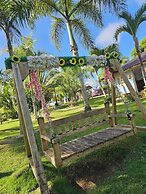 Hacienda corales de margarita