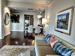 Modern Westwood Executive Suite