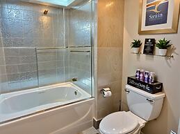 Modern Westwood Executive Suite