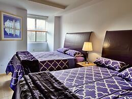 Modern Westwood Executive Suite