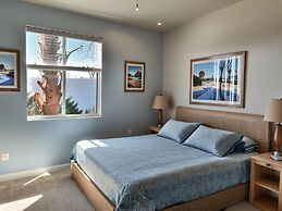 Modern Westwood Executive Suite