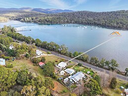 Little Darlin' The Shack