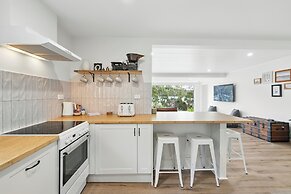 Little Darlin' The Shack