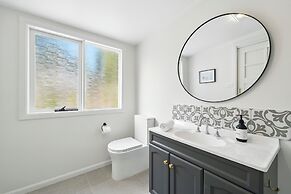 Little Darlin' The Shack