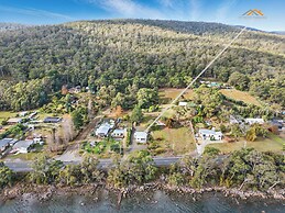 Little Darlin' The Shack