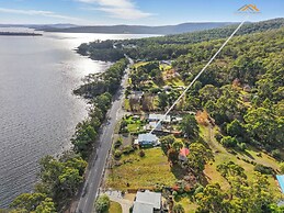 Little Darlin' The Shack