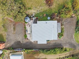 Little Darlin' The Shack