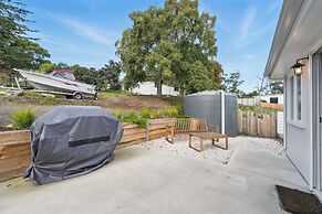 Little Darlin' The Shack