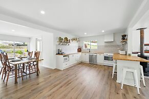 Little Darlin' The Shack