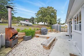 Little Darlin' The Shack