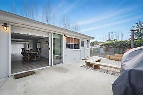 Little Darlin' The Shack