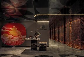Wanda Yi Beijing Qianmen