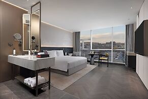 Wanda Yi Beijing Qianmen