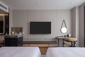 Wanda Yi Beijing Qianmen