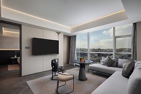 Wanda Yi Beijing Qianmen